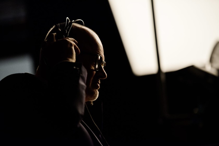 Videoproduktion im Studio