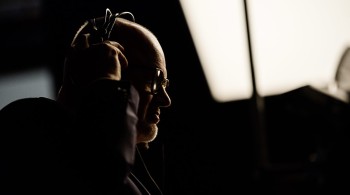 Videoproduktion im Studio
