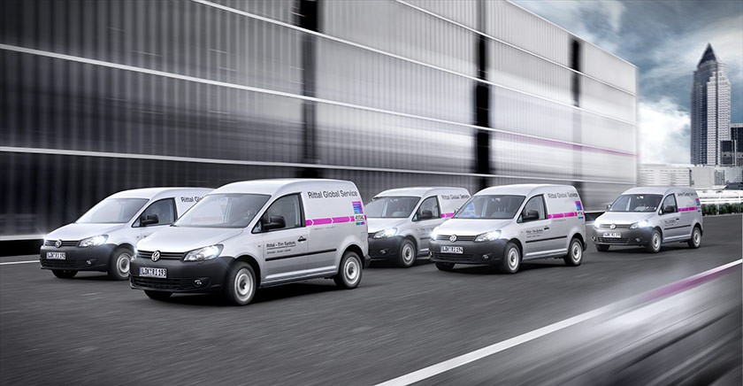 Postproduktion Transportation