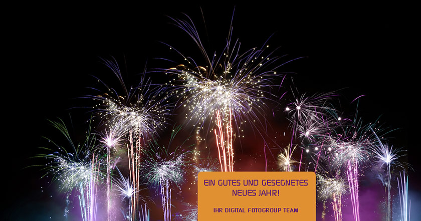 Happy New Year!