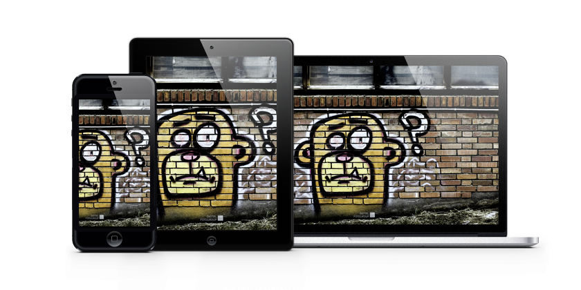 Wallpaper Graffiti for free!