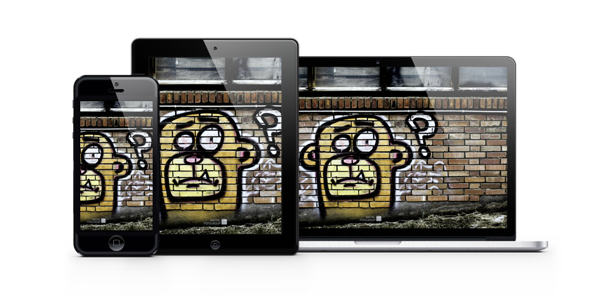Wallpaper Graffiti for free!