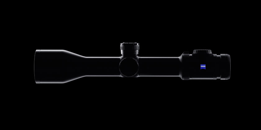 Kampagnenmotive für Carl Zeiss Sports Optics