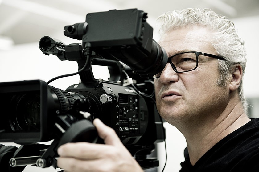 Videoproduktion