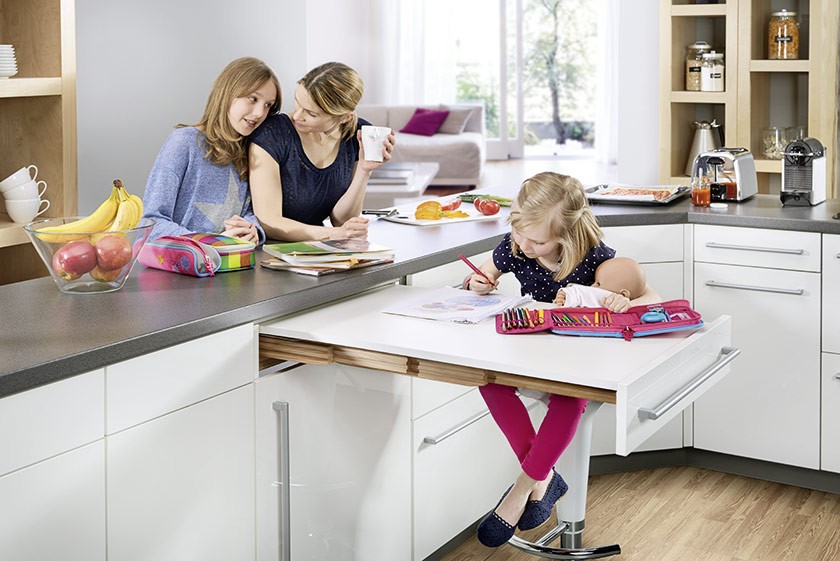 Peopleshooting mit Kids im Studio